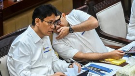 Siapa Dua Dirjen Kemenkeu yang Dicopot Purbaya?