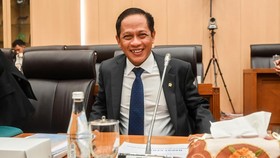 KLH Kejar Denda 1.369 Perusahaan Biang Kerok Bencana