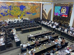 Legislator Harap RI Tak Dibohongi Teknologi Asing soal Data: Jangan Percaya Google