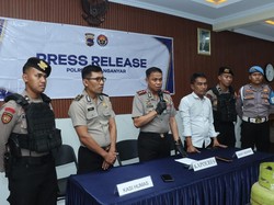 Praktik Suntik Gas Subsidi Dibongkar di Karanganyar, 3 Orang Ditangkap