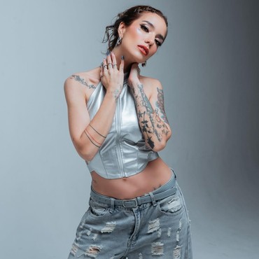 Menohok Banget Sindiran Sheila Marcia Saat Pakaiannya Main DJ Dapat Komentar Julid