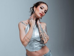 Menohok Banget Sindiran Sheila Marcia Saat Pakaiannya Main DJ Dapat Komentar Julid