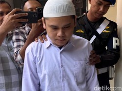 Alvi Maulana Pemutilasi Tiara Dituntut Penjara Seumur Hidup