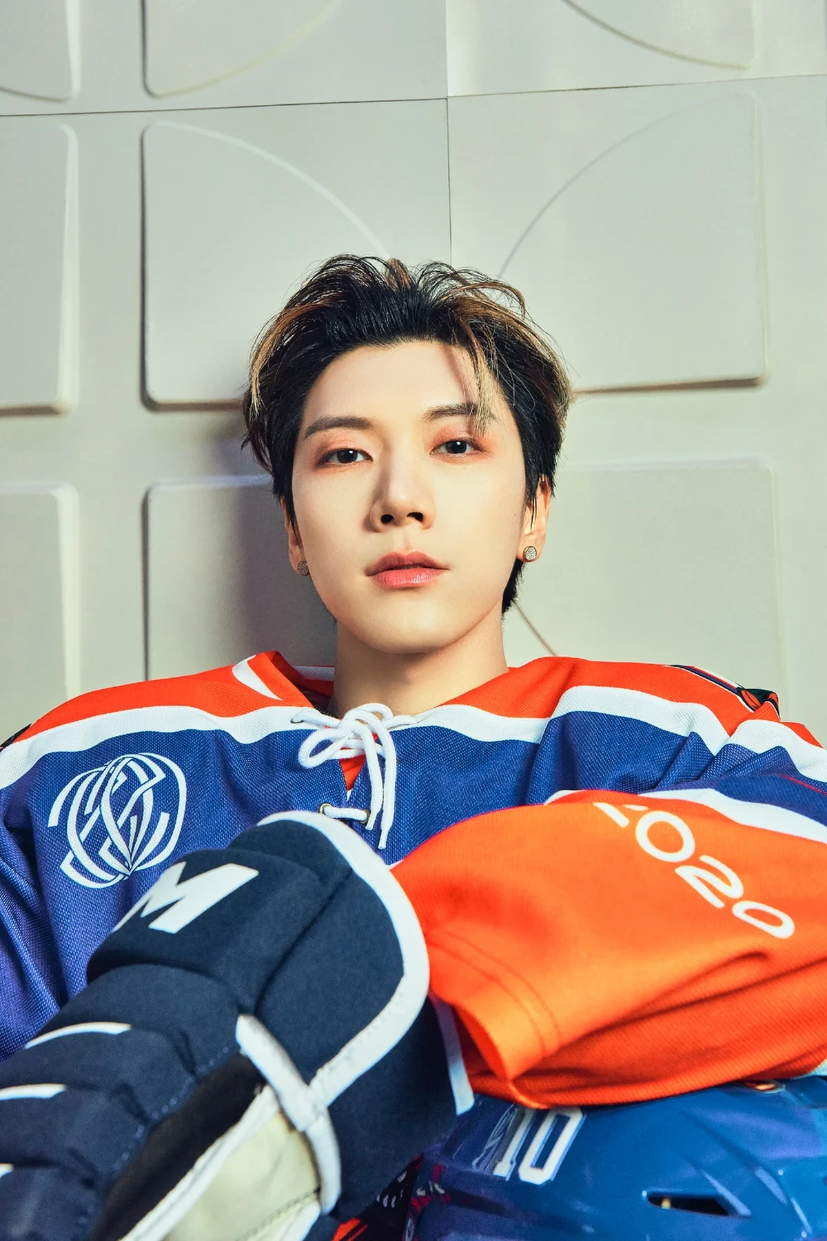 Ten NCT memutuskan untuk mengakhiri kontraknya dengan SM Entertainment&period;