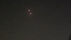 Rudal Lintasi Langit Israel, Sirene Serangan Udara Meraung