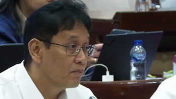 Purbaya Jamin Harga BBM Bersubsidi Tak Naik Hingga Akhir Tahun