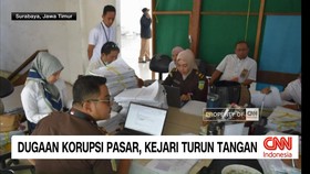 VIDEO: Ungkap Korupsi Pasar dan Dana Bencana Erupsi