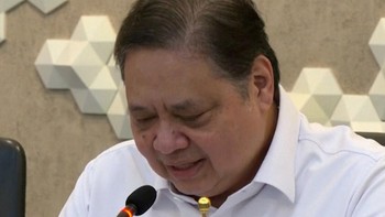 Menko Airlangga Izinkan Harga Tiket Pesawat Domestik Naik 13 Persen