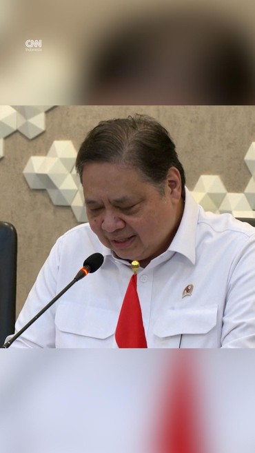 Menko Airlangga Izinkan Harga Tiket Pesawat Domestik Naik 13 Persen