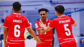 Indonesia Wajib Sikat Malaysia demi Jaga Kans Lolos ke Semifinal
