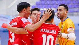 Indonesia vs Vietnam: Kans Garuda Ukir Kemenangan Beruntun