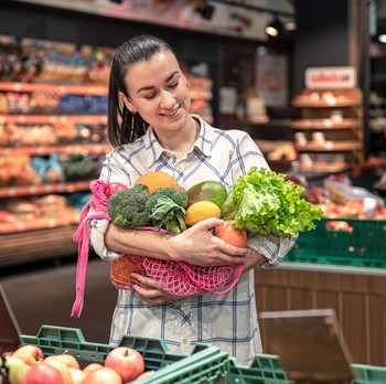 3 Tips Belanja Bulanan Lebih Hemat 