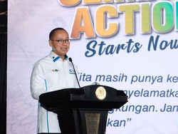 Waka MPR Dorong Pemerintah Antisipasi Kenaikan Harga Plastik-Pupuk