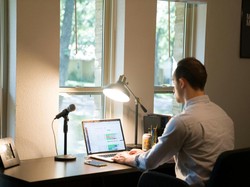 Surat Edaran WFH Tiap Jumat untuk Karyawan Swasta-ASN PDF: Ini Isi Aturannya