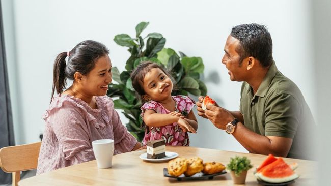 11 Cara Orang Tua Dengan Iq Tinggi Membesarkan Anak Lebih Cerdas Dan Sukses