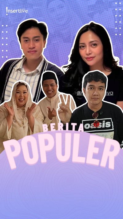 Video: 5 Berita Populer: Rachel Vennya Tuntut Okin, Aldi Taher Buka Suara