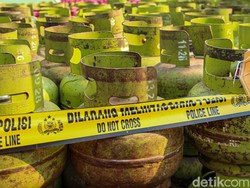 Pertamina Ancam Putus Kerja Sama Penyalur BBM dan LPG Subsidi Nakal