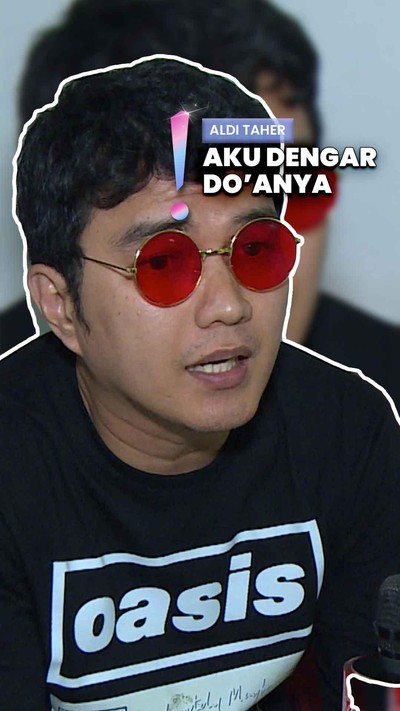 Video: Panutan! Aldi Taher Beri Jatah Umrahnya Untuk Marbot Stasiun Gambir