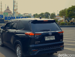 Mudik Jakarta-Tegal Via Pantura: Lebih Hemat, Banyak yang Bisa Dilihat