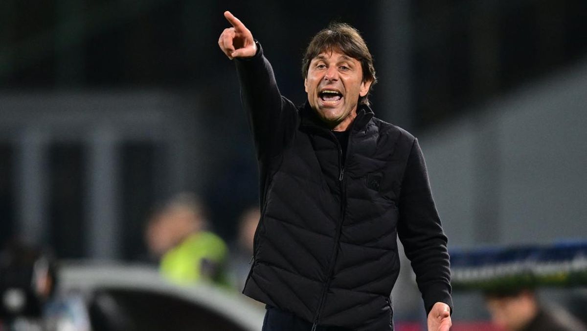 Antonio Conte Kirim Kode ke Manchester United? — NadiKabar.com