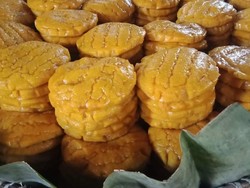 Manis dan Harum Apam Barabai, Resep Panekuk Tradisional dari Kalsel