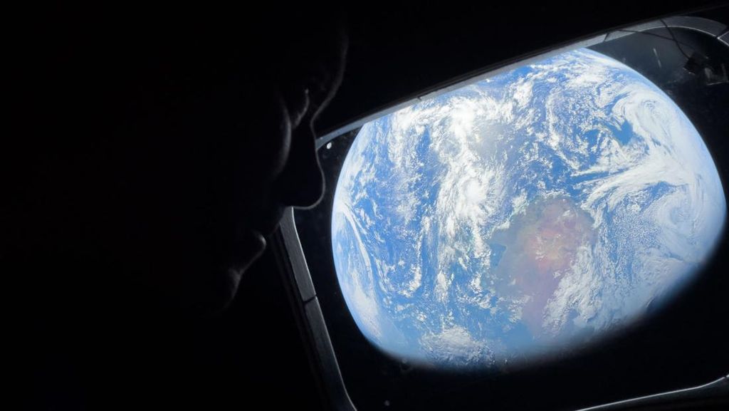 Pulang ke Bumi, 4 Astronaut Artemis II Hadapi Risiko Kegagalan Fatal