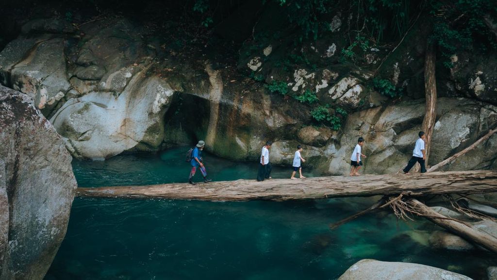 Kisah Ritno Kurniawan, Penggerak Desa Sejahtera Astra Nyarai