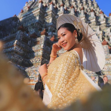 Boiyen Akhirnya Ungkap Alasan Gugat Cerai Rully Anggi: Tabiat Nggak Bisa Diubah