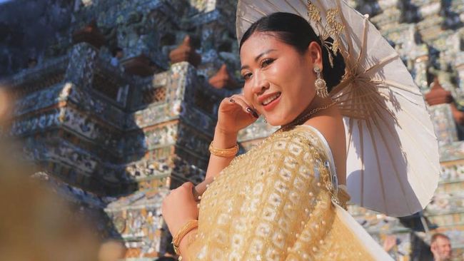 Boiyen Akhirnya Ungkap Alasan Gugat Cerai Rully Anggi: Tabiat Nggak Bisa Diubah