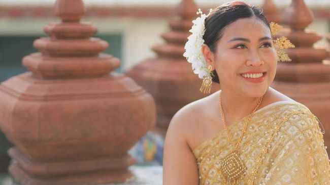 Terpopuler: Alasan Boiyen Cerai hingga Nyeri yang Dirasakan Nunung