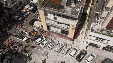 Israel Disebut Semakin Dimusuhi Dunia usai Perangi Gaza hingga Iran