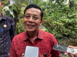 Bupati Satria Khawatir Rencana Sampah Organik Bali Dikirim ke Klungkung