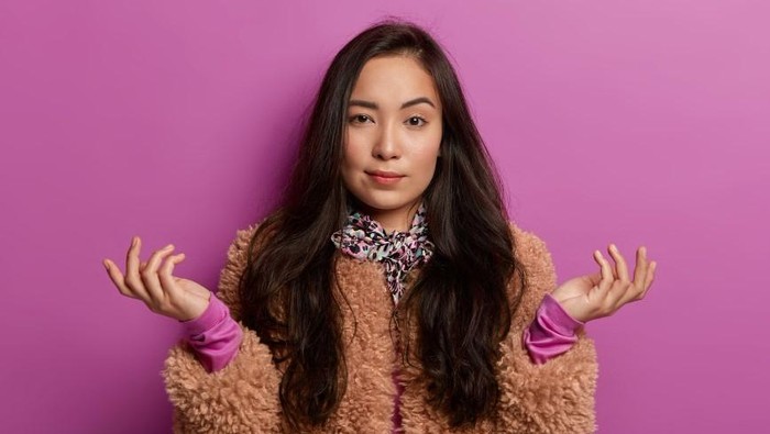 3 Cara Mengenali Orang yang Tidak Pernah Drama dari Kepribadiannya