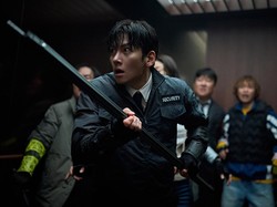 Film Korea Paling Banyak Ditonton Warlok Saat Ini