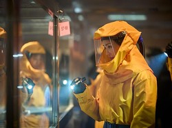 Sinopsis Film Zombie 'Colony', Tembus 2 Juta Penonton dalam 5 Hari di Korea