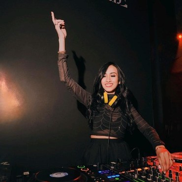 DJ LadyDrie Rilis 'Nusantara', Musik Elektronik Rasa Budaya Indonesia