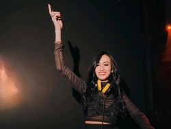 DJ LadyDrie Rilis 'Nusantara', Musik Elektronik Rasa Budaya Indonesia