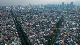 Pascalebaran, Pindah KTP Keluar DKI Lebih Banyak dari Pendatang Baru