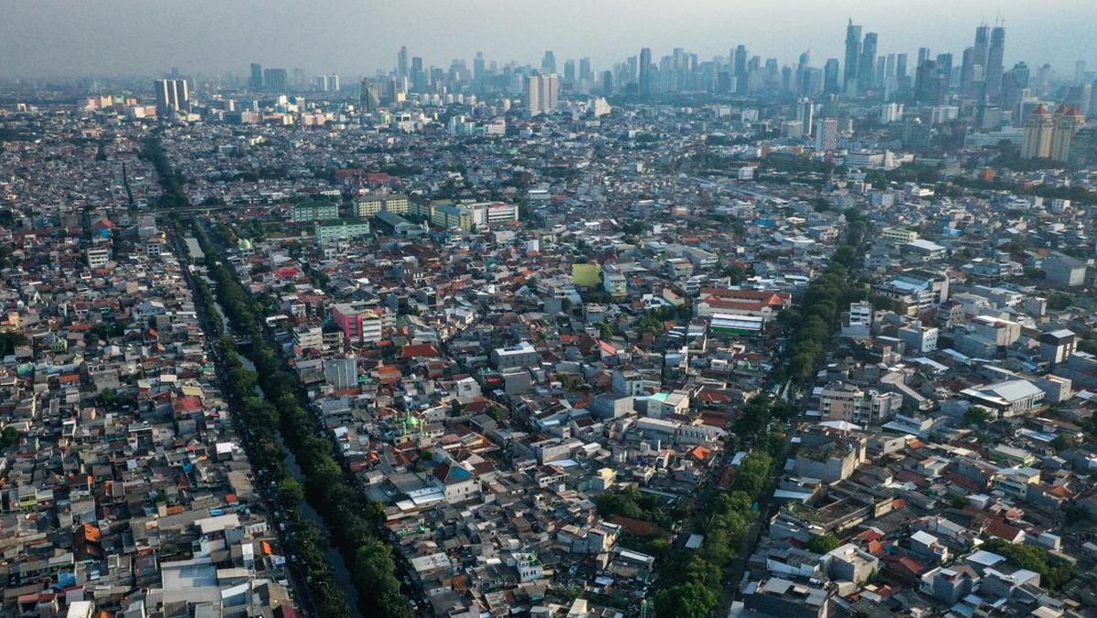 Pascalebaran, Pindah KTP Keluar DKI Lebih Banyak dari Pendatang Baru