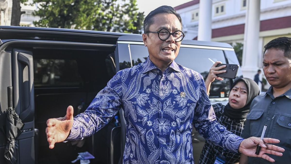 Danantara Catat 167 BUMN Telah Dilikuidasi dari Target 300 Perusahaan