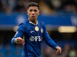 Pemain-pemain Chelsea Minta Hukuman Enzo Fernandez Dicabut