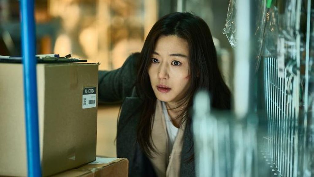 Rekomendasi dan Sinopsis Film Horor Korea Terbaru Tayang 2026