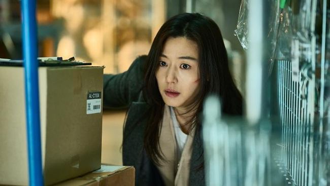 Berikut 5 rekomendasi dan sinopsis film horor thriller Korea terbaru tayang 2026, seperti Colony.