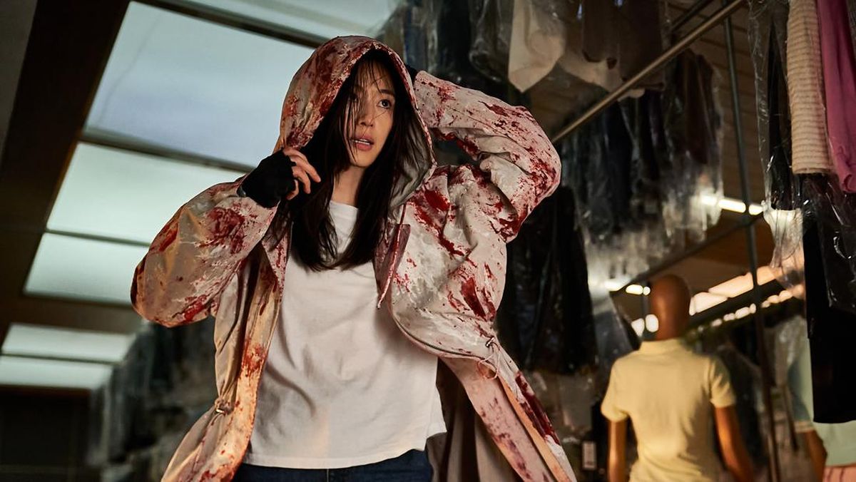 Sutradara Train to Busan Gandeng Jun Ji-hyun Comeback Layar Lebar