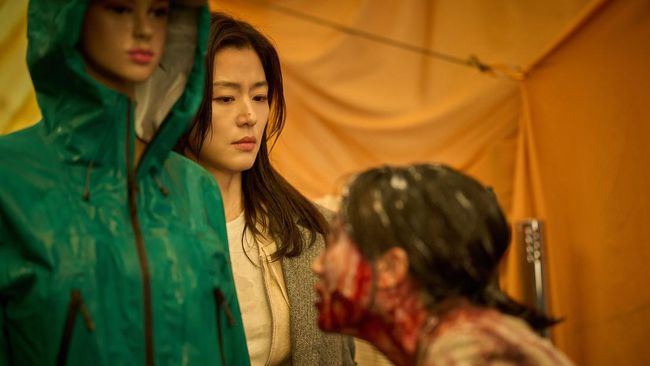 Film Korea Colony (2026). (WOWPOINT via KOBIZ)