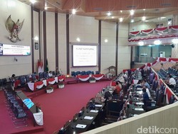 DPRD Ungkap Kendala UHC di Medan, Bakal Diatur di Ranperda