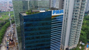 Profil PT PNM yang Ingin Disulap Purbaya Jadi Bank UMKM
