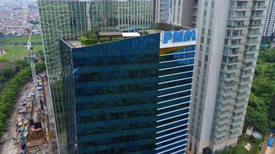 Profil PT PNM yang Ingin Disulap Purbaya Jadi Bank UMKM