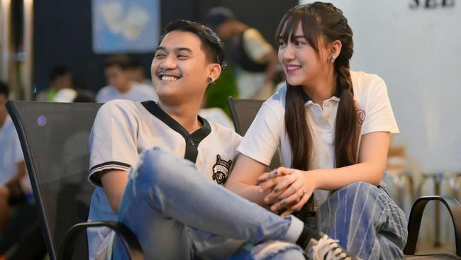 Dituding Nikahi Happy Asmara demi Pansos, Gilga Sahid Bilang...