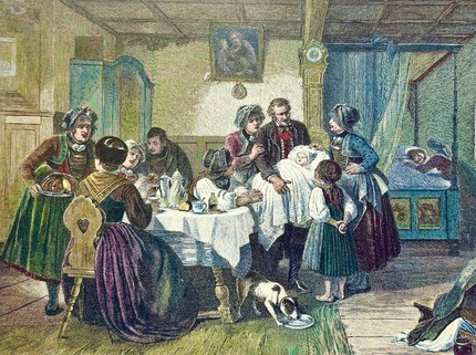 Sejarah Persalinan dari Abad ke Abad: Dulu Penuh Risiko, Kini Lebih Aman dan Personal